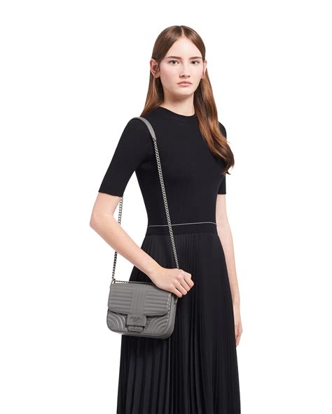 prada shoulder bah|prada diagramme shoulder bag.